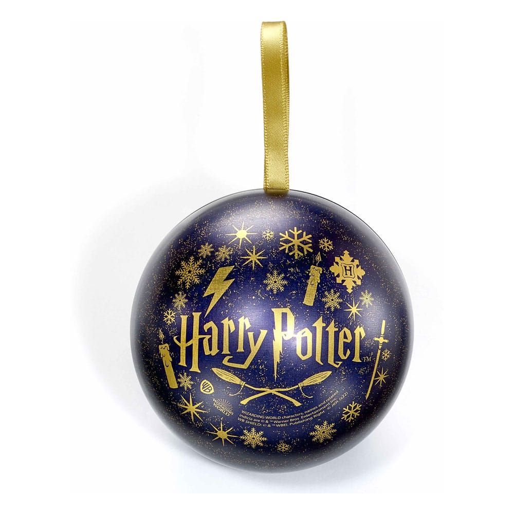 Harry Potter Christbaumschmuck mit Halskette Ravenclaw