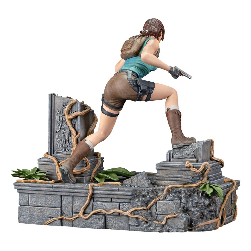 Tomb Raider PVC Statue Lara Croft 24 cm