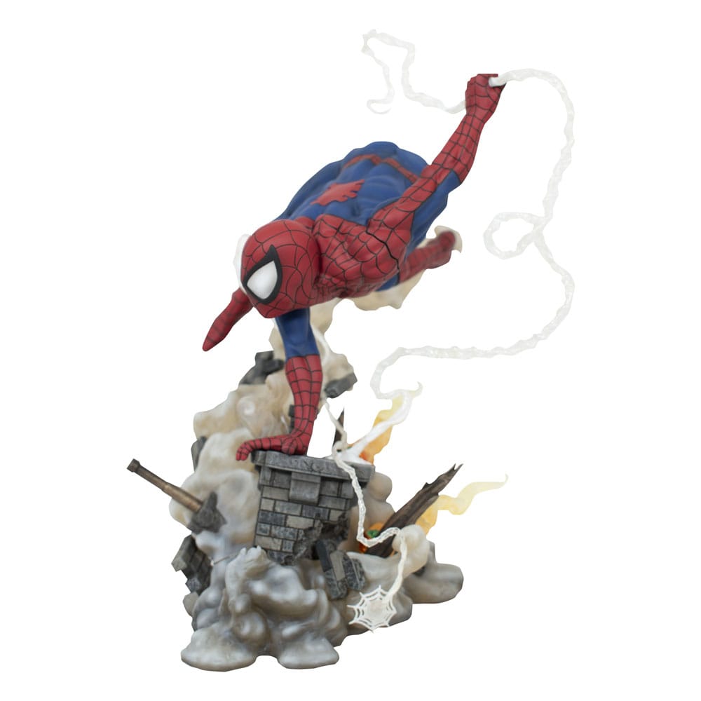 Marvel Milestones Statue 1/6 Spider-Man (90s) 30 cm