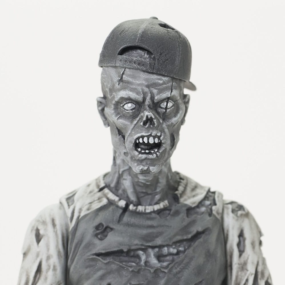 The Walking Dead Actionfiguren 18 cm Serie 2 Sortiment (6)