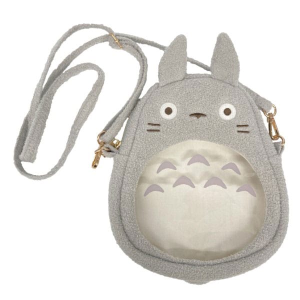 Mein Nachbar Totoro Handtasche Big Totoro