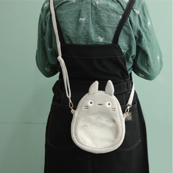 Mein Nachbar Totoro Handtasche Big Totoro