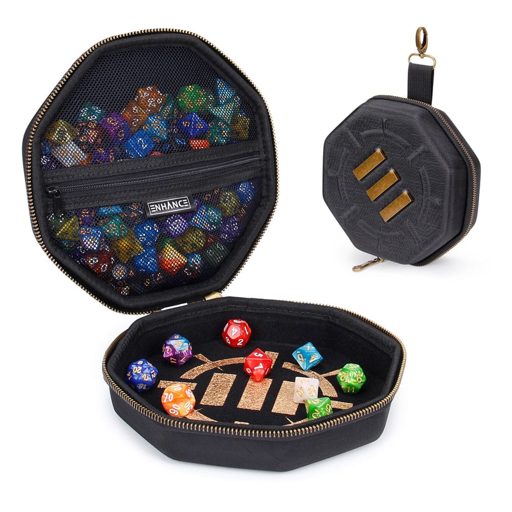 Enhance Tabletop Series Würfeltasche