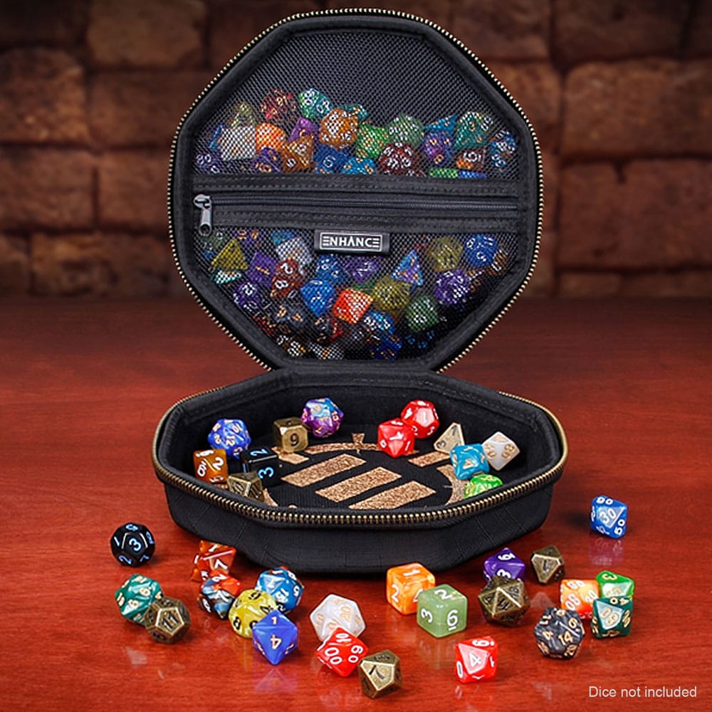 Enhance Tabletop Series Würfeltasche