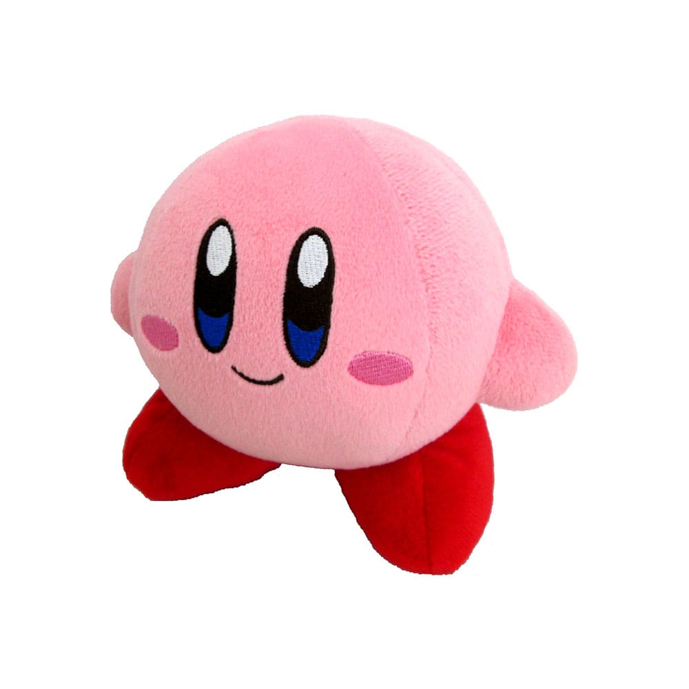 Kirby Plüschfigur 14 cm          