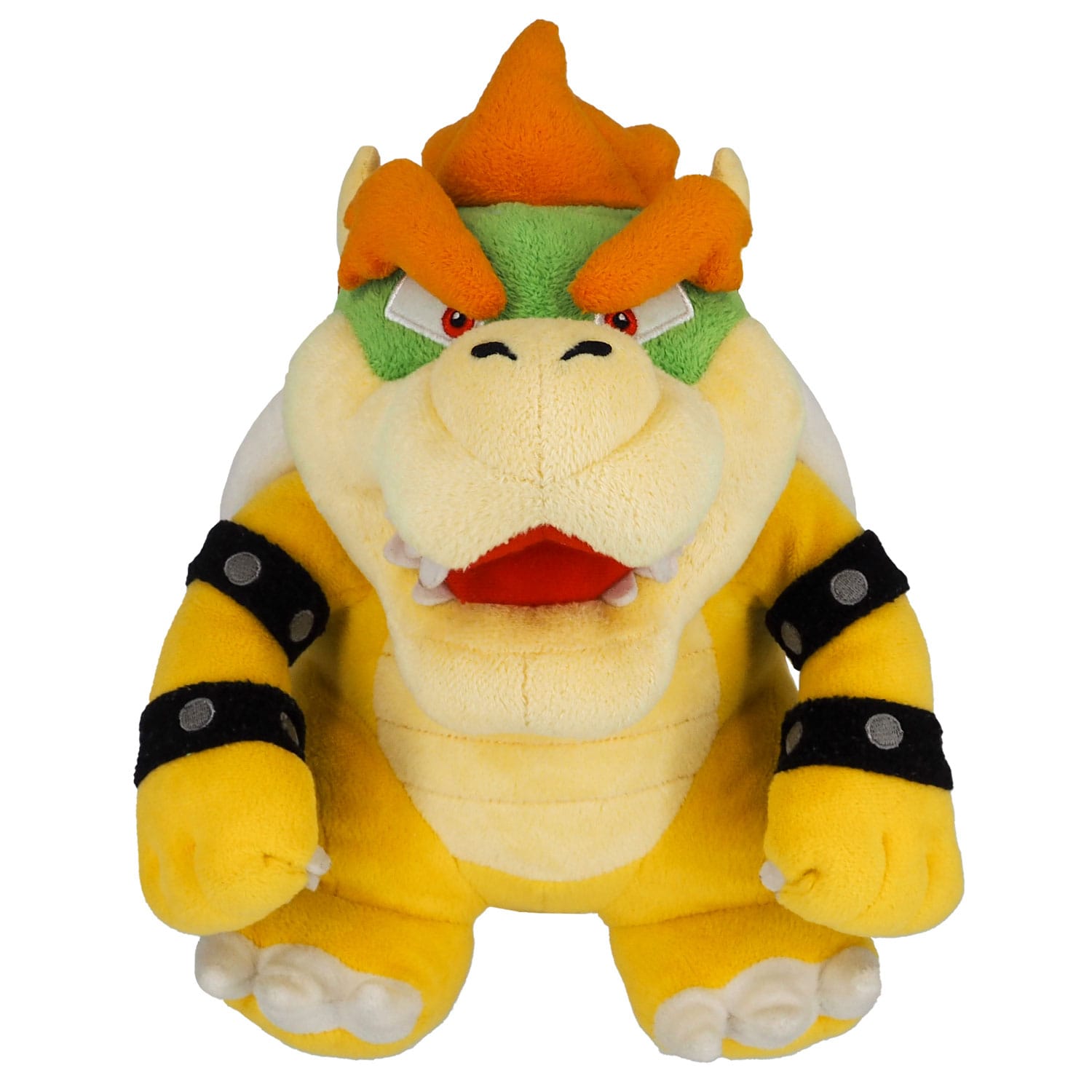 Super Mario Plüschfigur Bowser 36 cm           