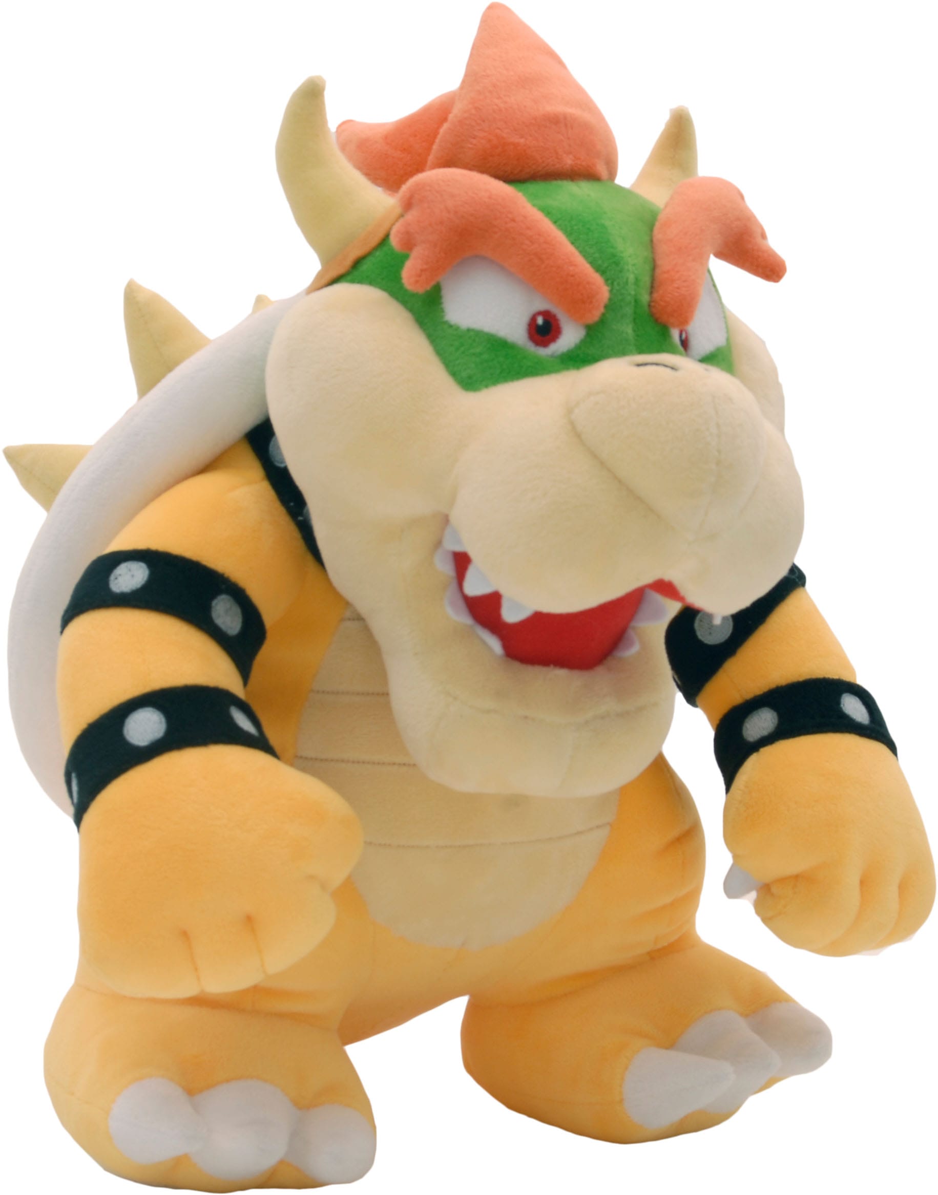 Super Mario Plüschfigur Bowser 36 cm           