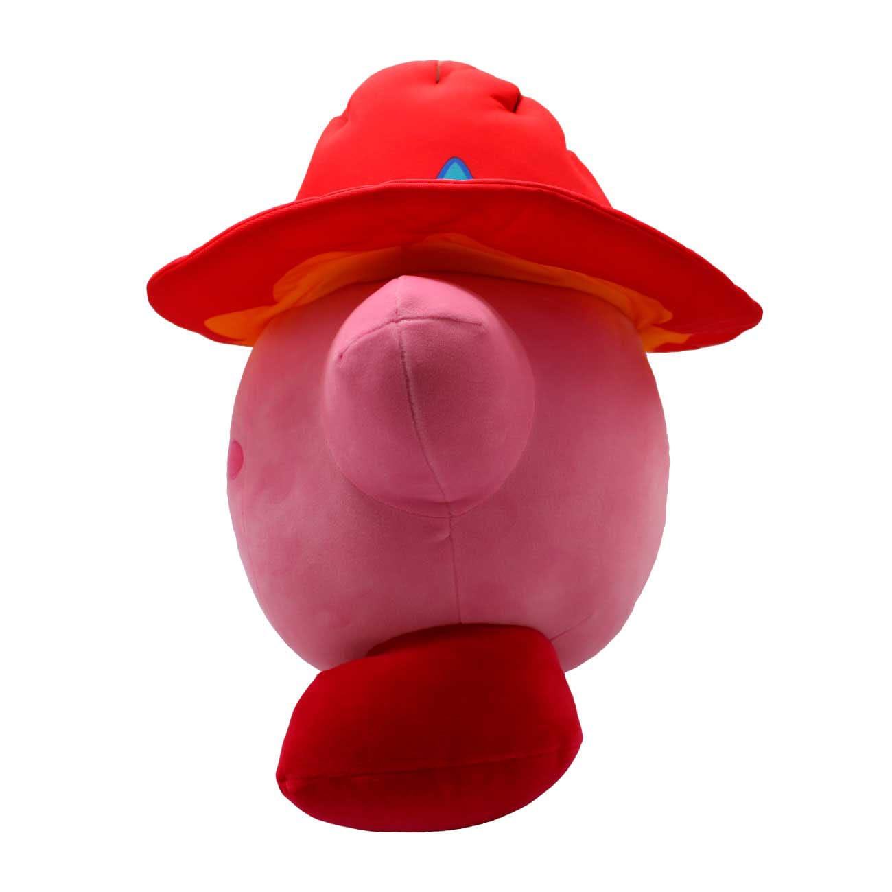 Kirby Plüschfigur Cowboy 30 cm         