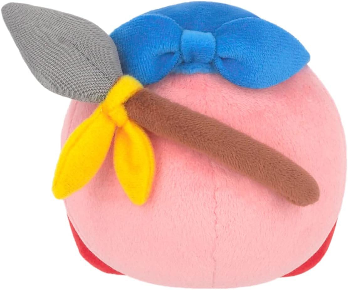 Kirby Plüschfigur Waddle Dee Bandana 11 cm       