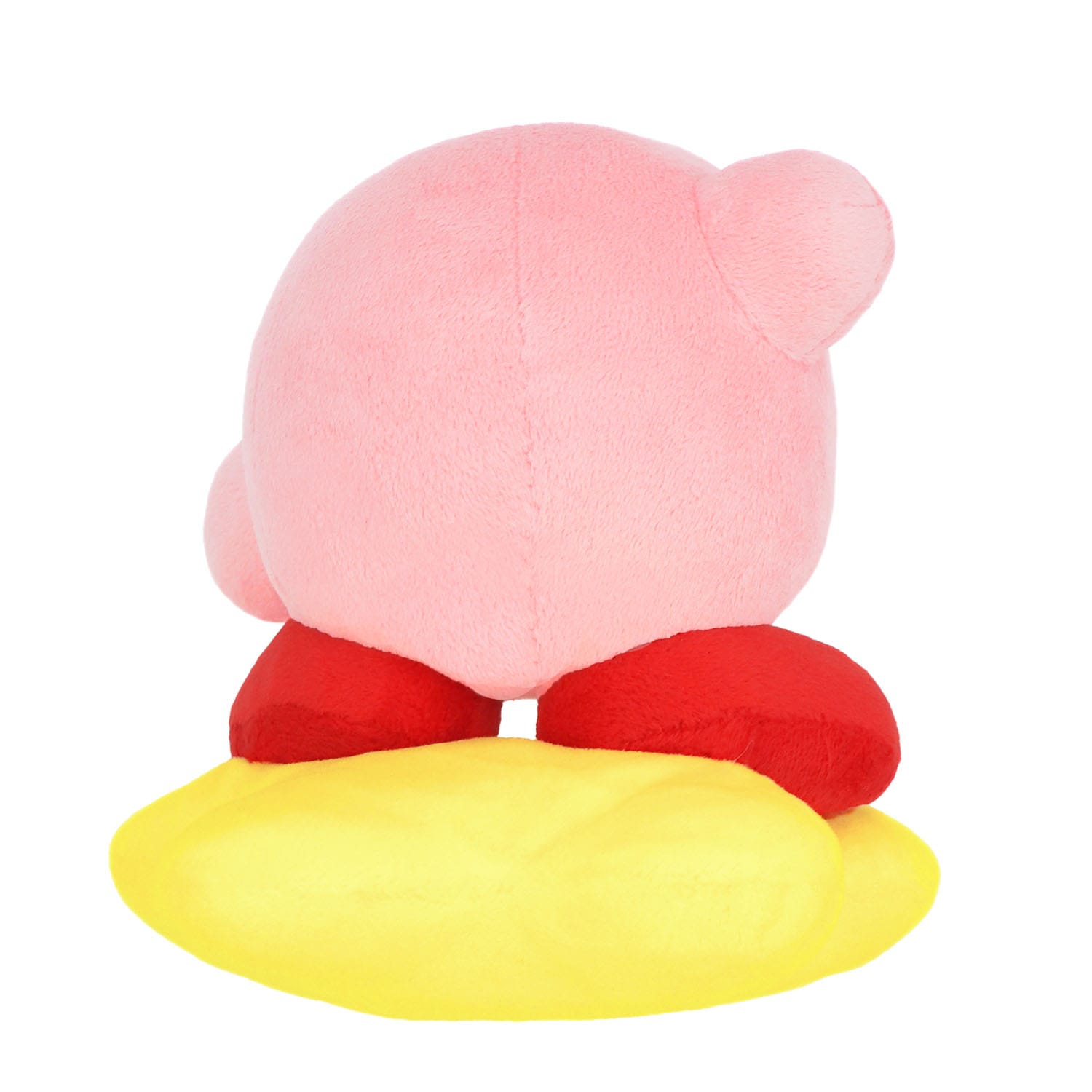 Kirby Plüschfigur Stern 17 cm        