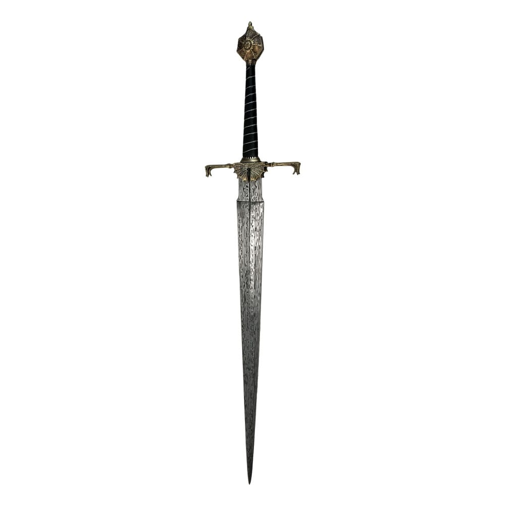 House of the Dragon Replik 1/1 Blackfyre Sword Limited Edition 117 cm