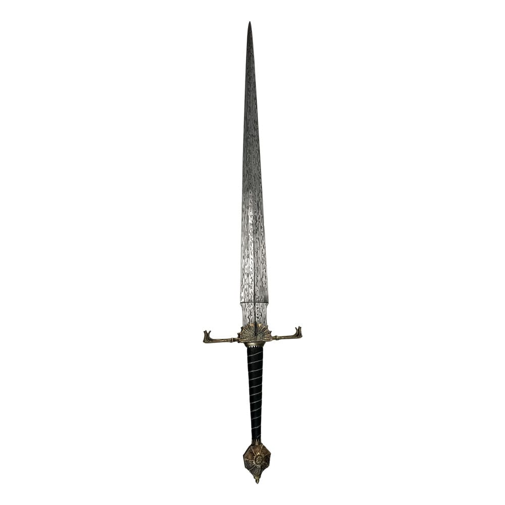 House of the Dragon Replik 1/1 Blackfyre Sword Limited Edition 117 cm