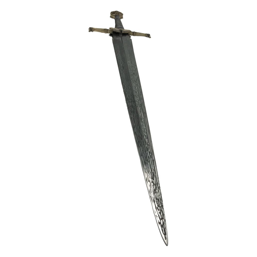 House of the Dragon Replik 1/1 Blackfyre Sword Limited Edition 117 cm