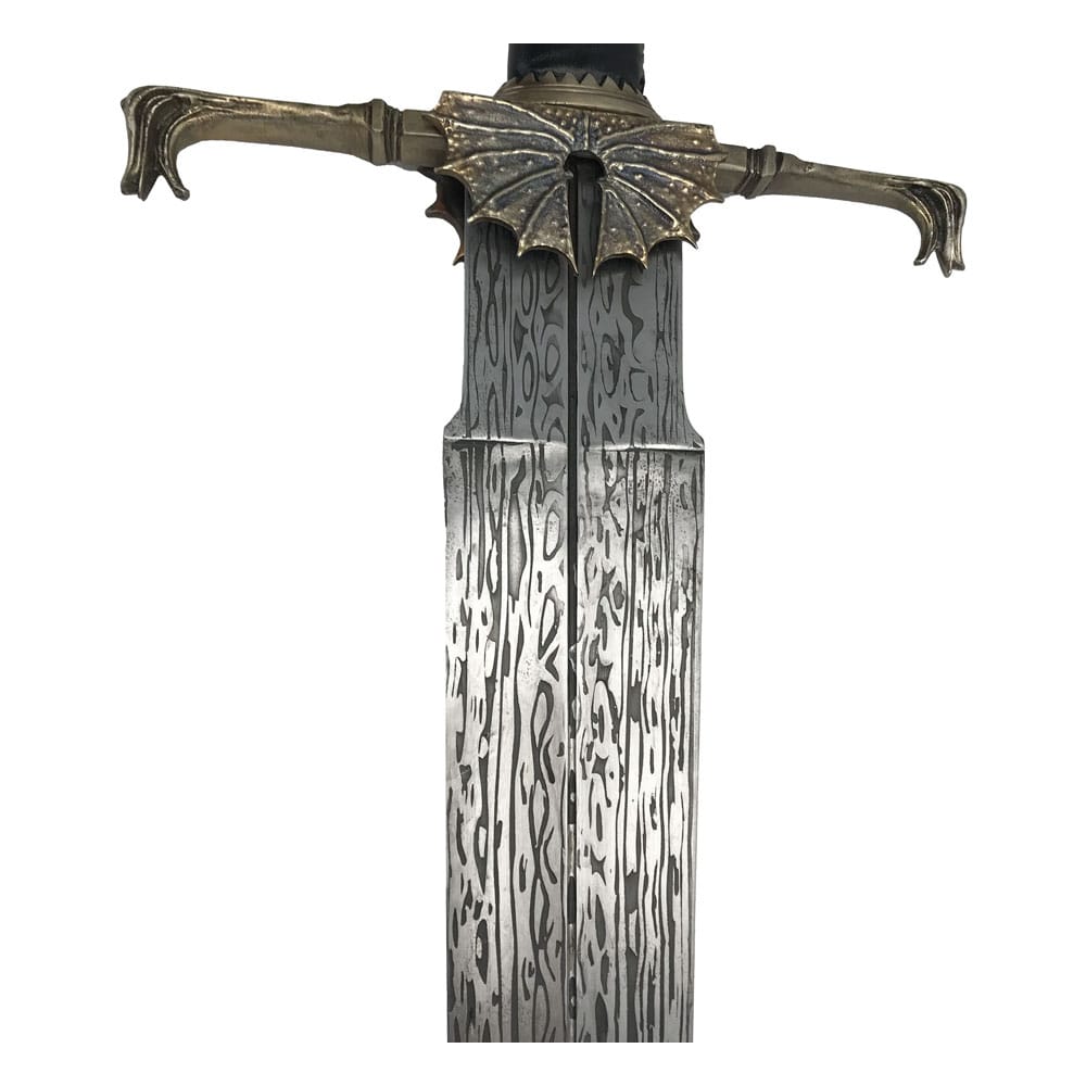 House of the Dragon Replik 1/1 Blackfyre Sword Limited Edition 117 cm