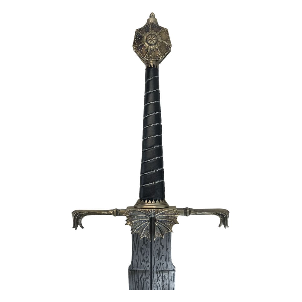 House of the Dragon Replik 1/1 Blackfyre Sword Limited Edition 117 cm