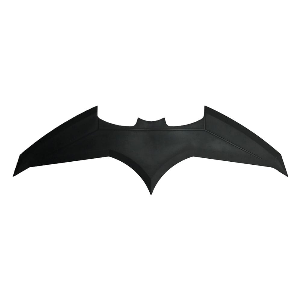 DC Comics Live Action Roleplay-Replik Batman Batarang 25 cm