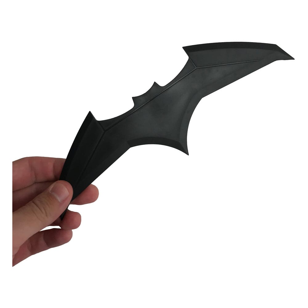 DC Comics Live Action Roleplay-Replik Batman Batarang 25 cm