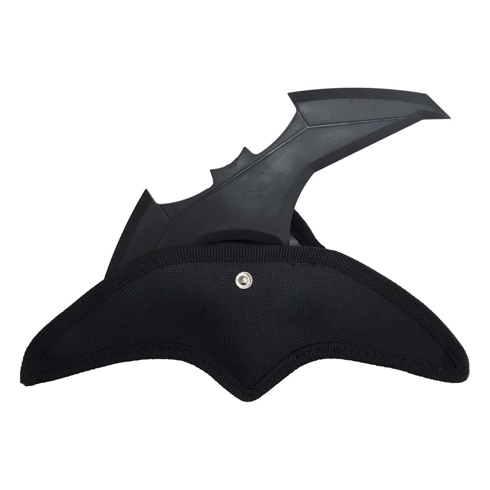 DC Comics Live Action Roleplay-Replik Batman Batarang 25 cm