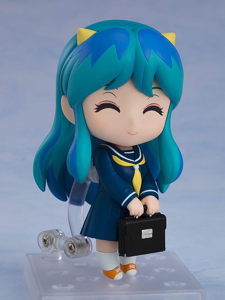 Urusei Yatsura Nendoroid Actionfigur Lum: School Uniform Ver. 10 cm