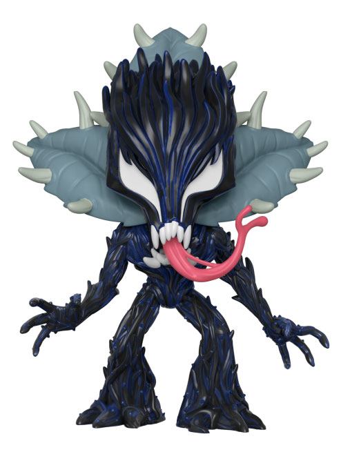 Marvel Venom POP! Marvel Vinyl Figur Groot 9 cm