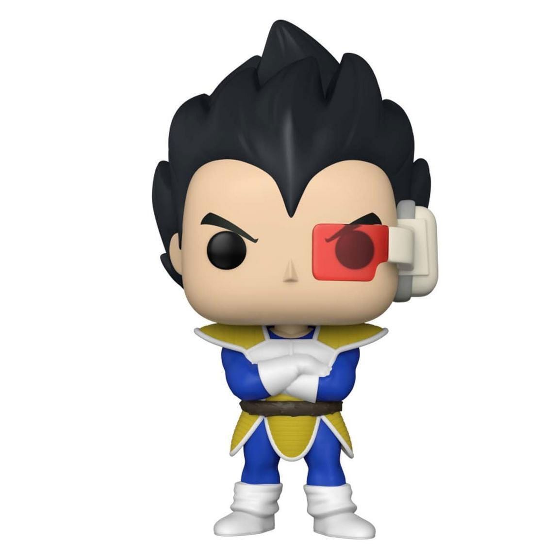 Dragon Ball Z Super Sized POP! Vinyl Figur Vegeta 25 cm