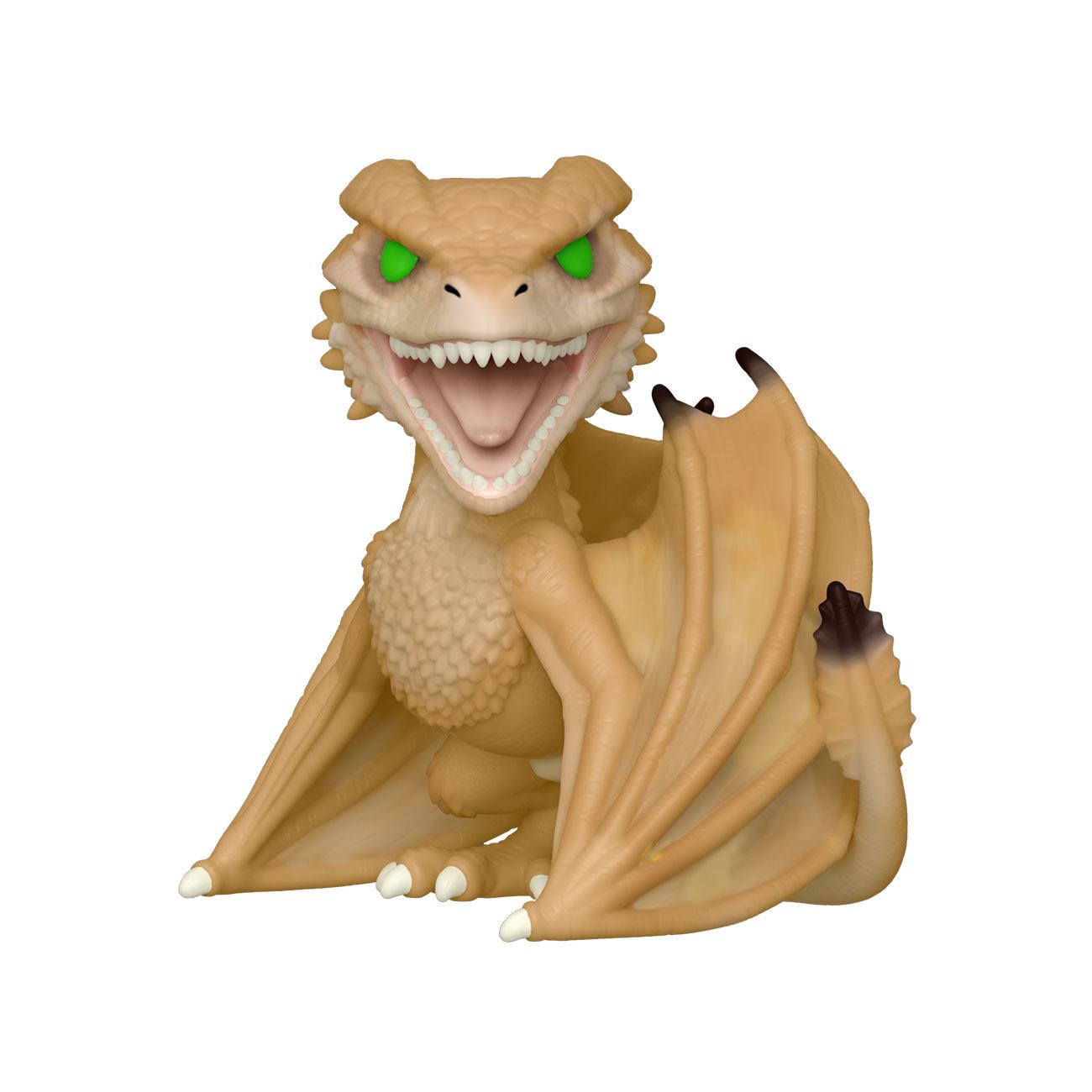 House of the Dragon POP! TV Vinyl Figur Syrax 9 cm