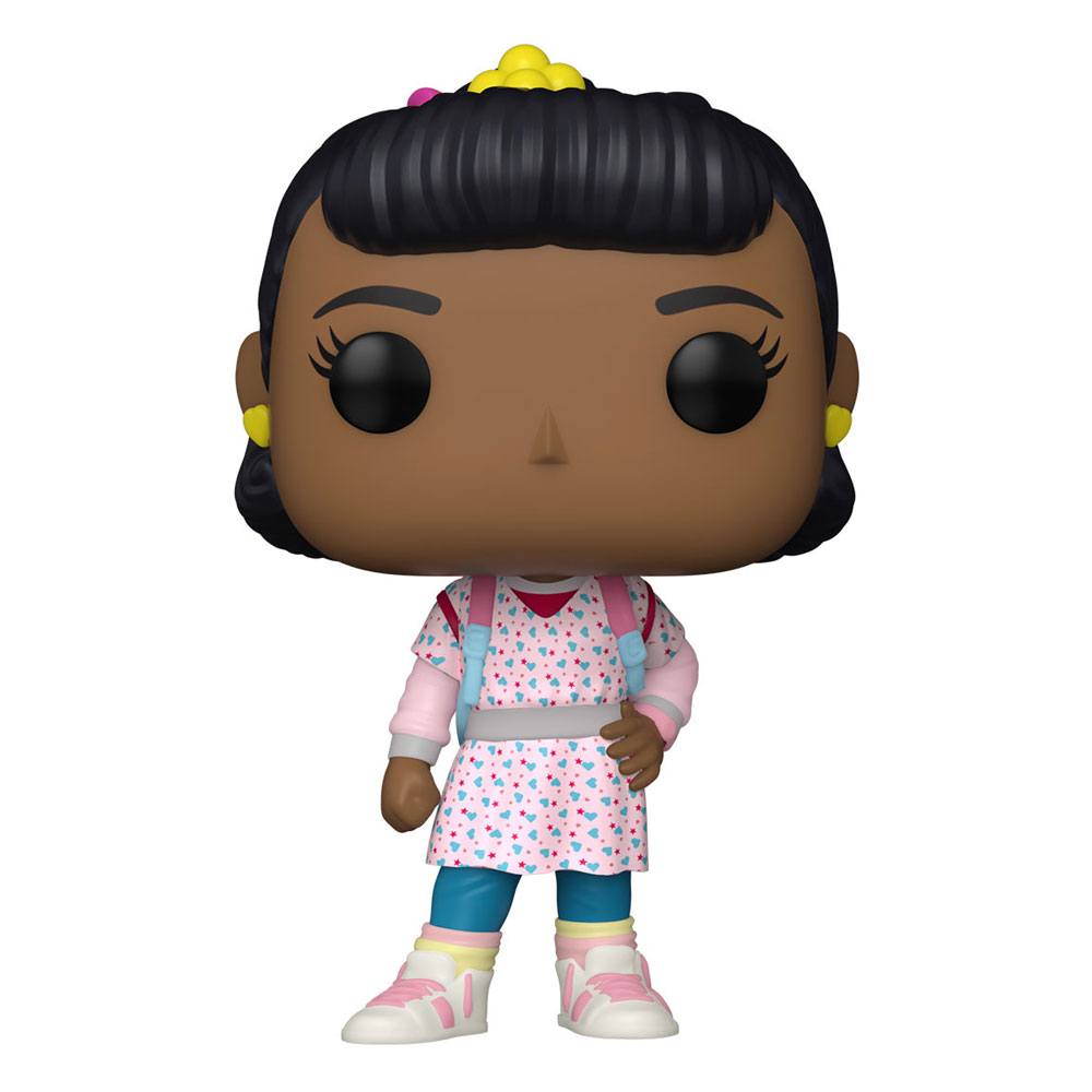 Stranger Things POP! TV Vinyl Figur Erica Sinclair 9 cm