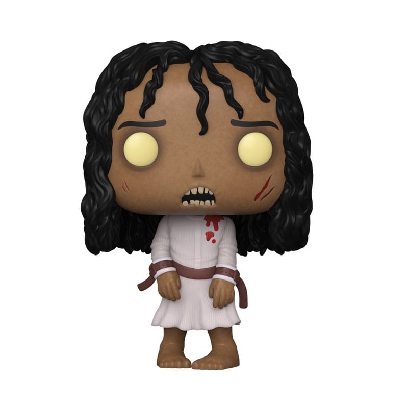 Der Exorzist POP! Movies Vinyl Figur Angela (Possessed) 9 cm