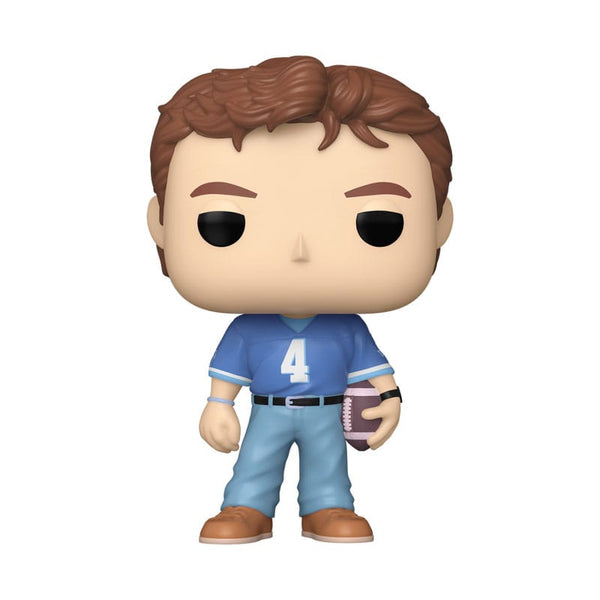 Varsity Blues POP Movies Vinyl Figur Mox 9 cm