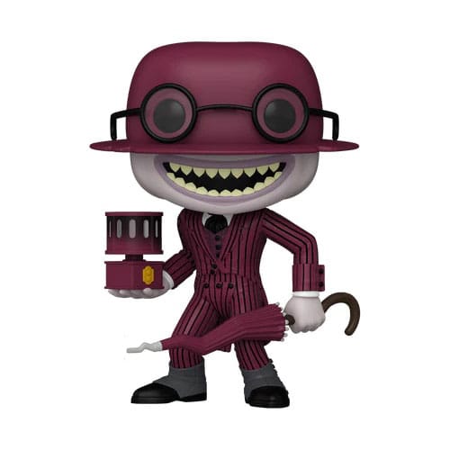 The Conjuring Super Sized POP! Animation Vinyl Figur The Crooked Man 15 cm