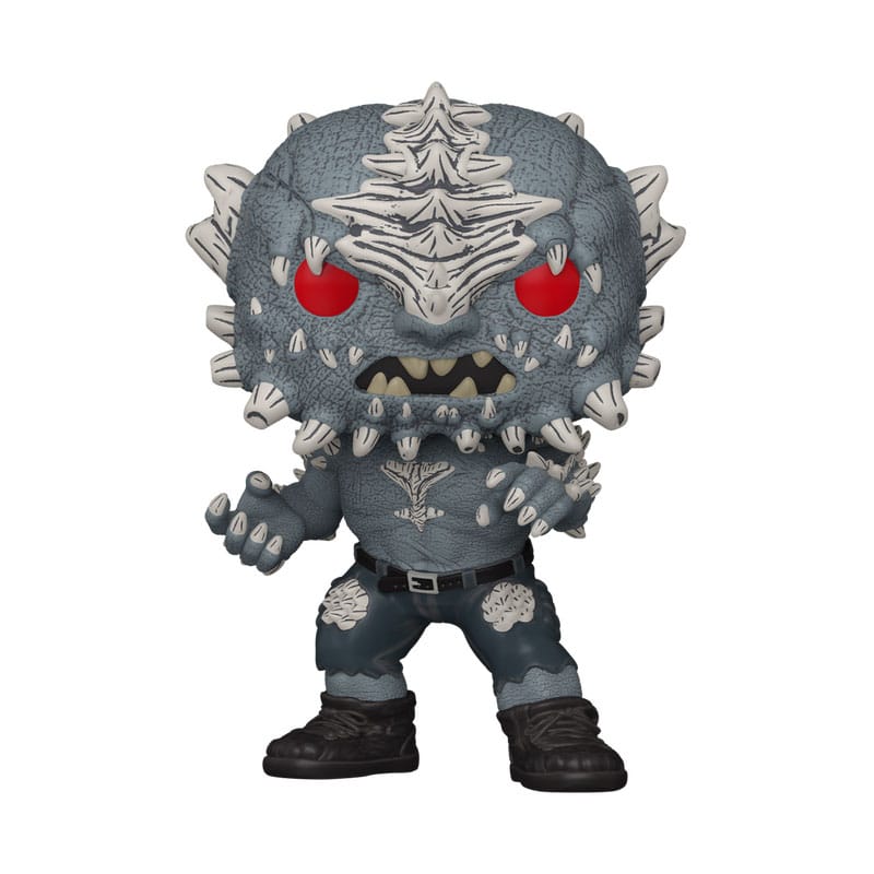 Smallville POP! TV Vinyl Figur Doomsday Max 9 cm