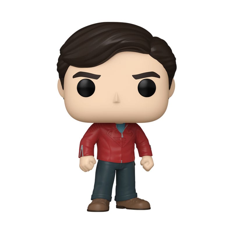 Smallville POP! TV Vinyl Figur Clark Kent 9 cm