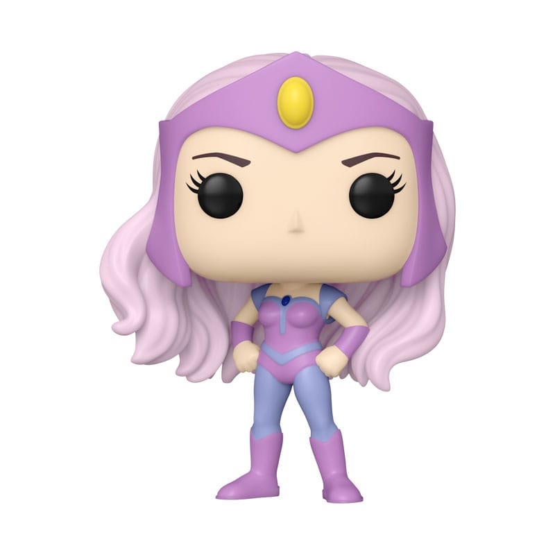 Masters of the Universe POP! Vinyl Figur She-Ra - Glimmer 9 cm