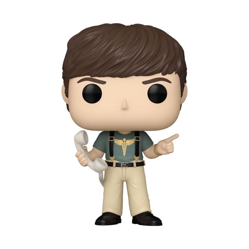 Ferris macht blau POP! Movie Vinyl Figur Cameron 9 cm