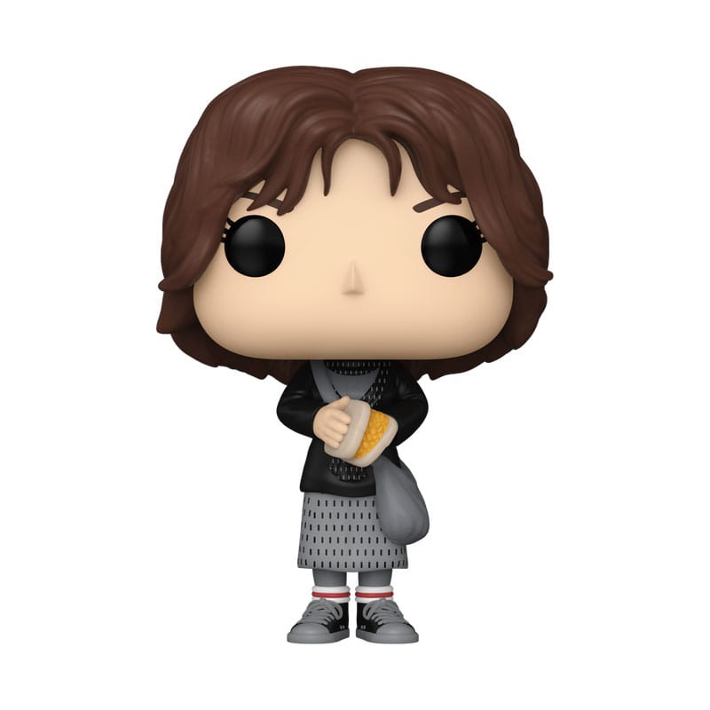 The Breakfast Club POP! Movies Vinyl Figur Allison 9 cm