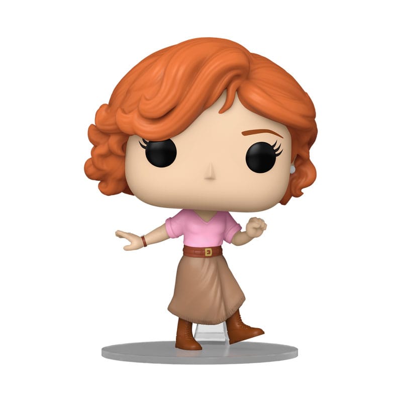 Breakfast Club POP! Movie Vinyl Figur Claire 9 cm