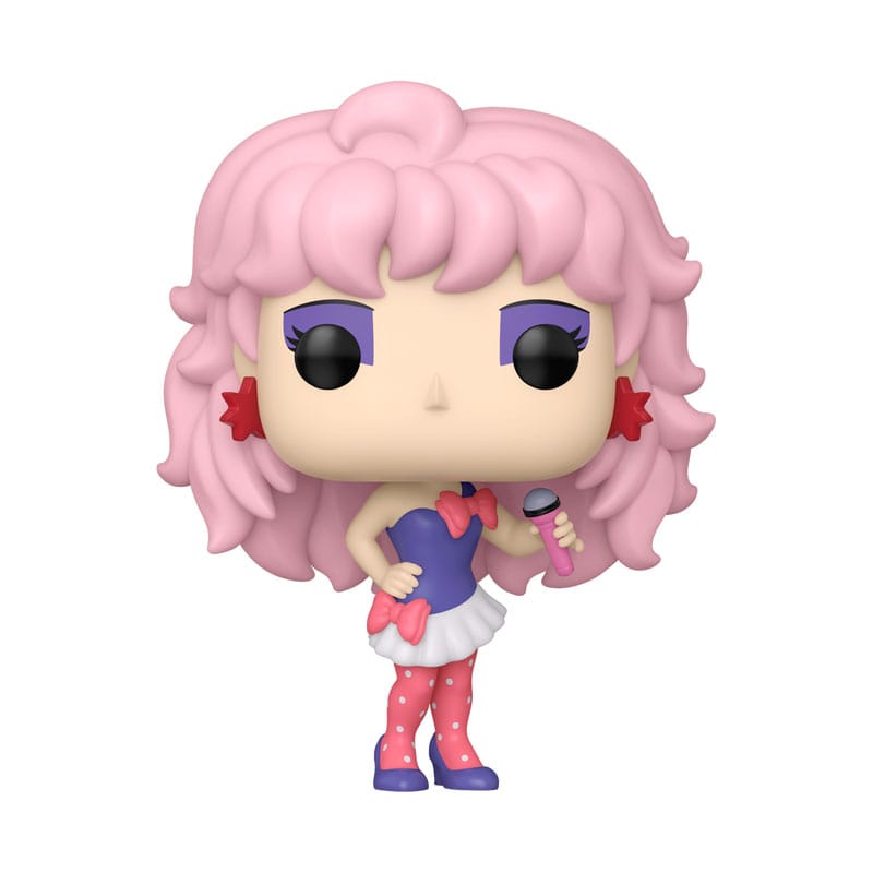 Jem and the Holograms POP! Vinyl Figur Jem 9 cm