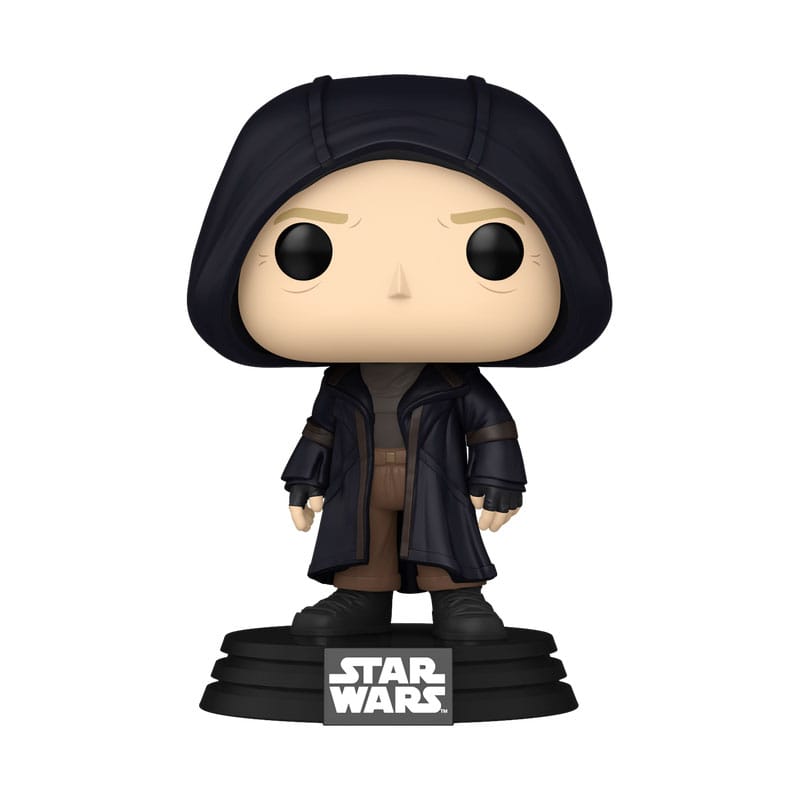 Star Wars : Andor POP! TV Vinyl Figur Luthen Rael 9 cm