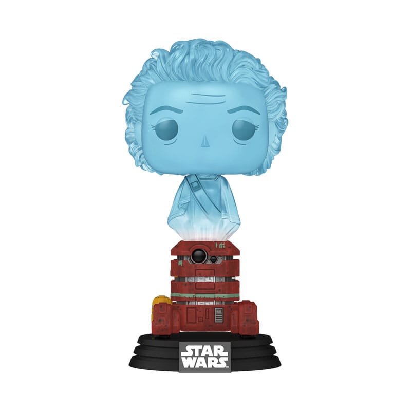 Star Wars : Andor POP! TV Vinyl Figur Maarva 9 cm