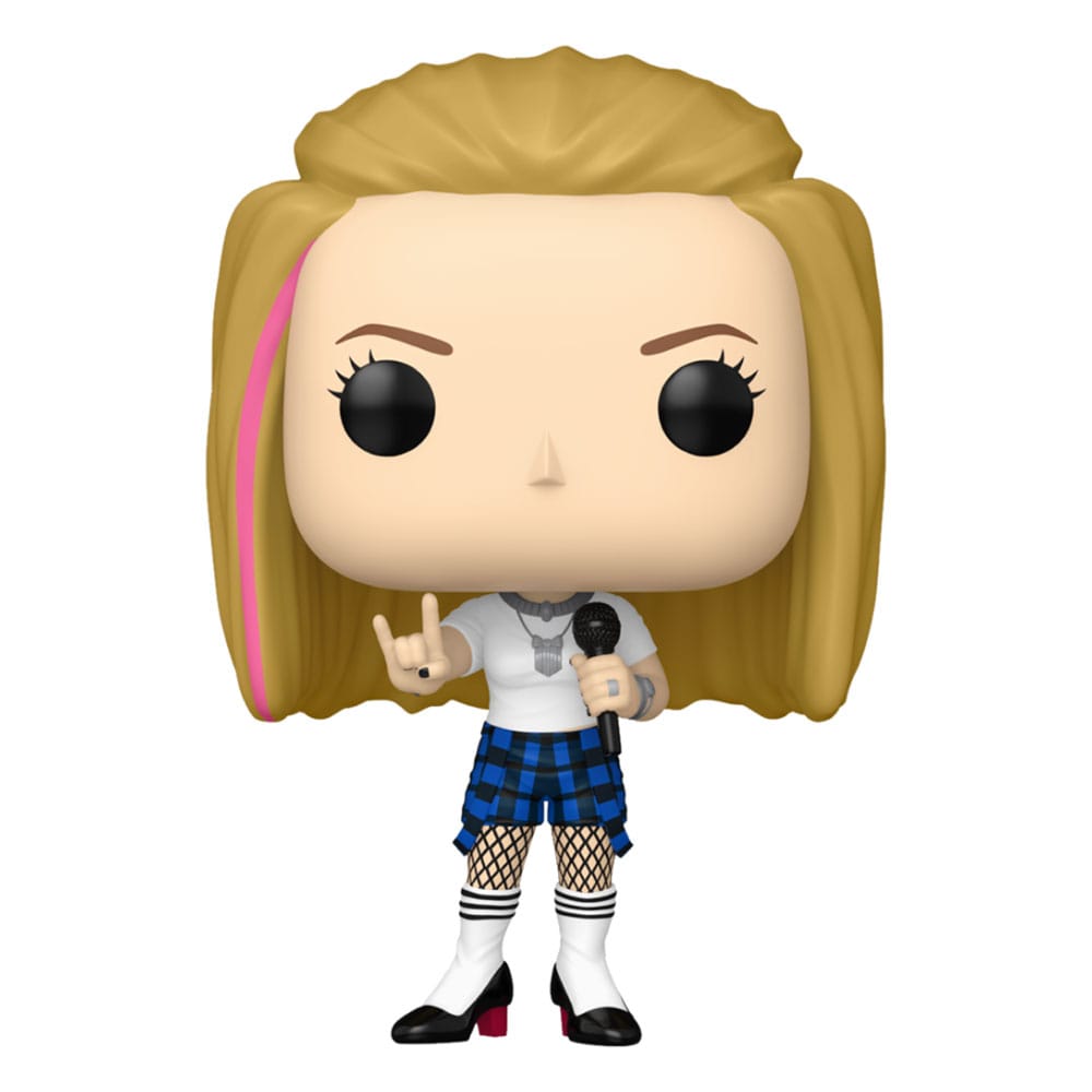 Avril Lavigne POP! Rocks Vinyl Figur Girlfriend 9 cm