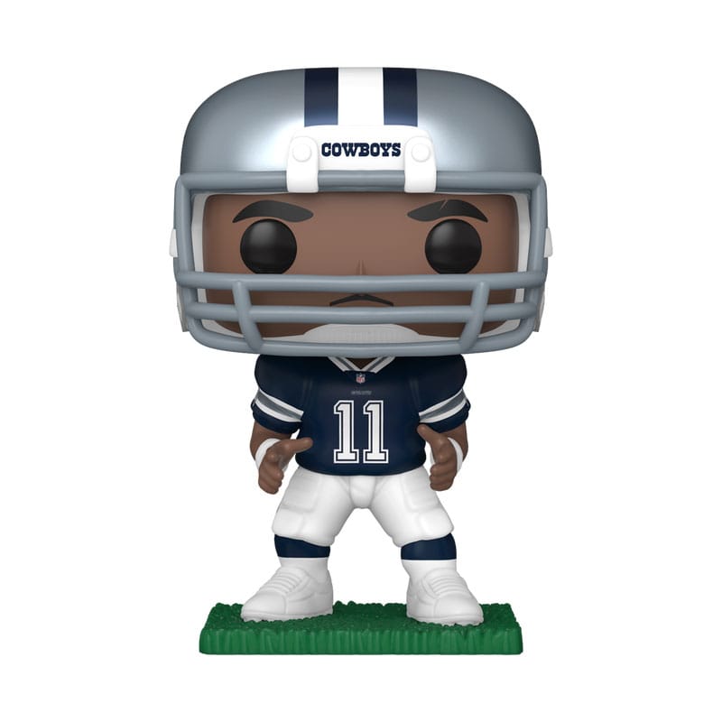 NFL: Legends POP! Sports Vinyl Figur Cowboys- Micah Parsons 9 cm