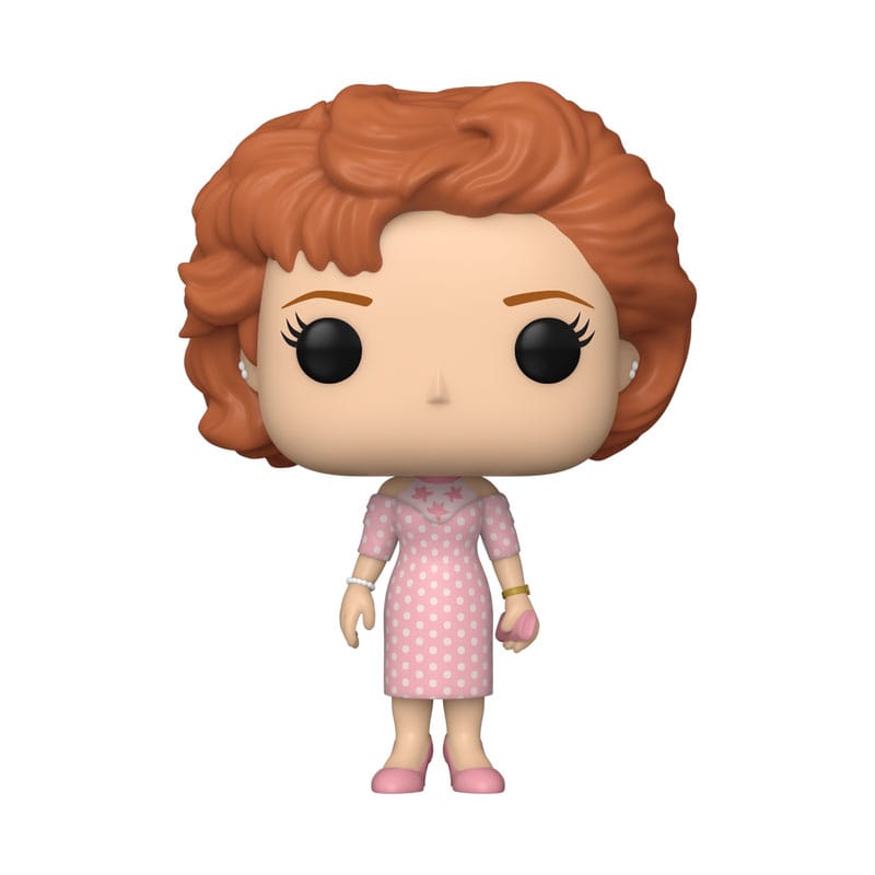 Pretty in Pink POP! Movie Vinyl Figur Andie Walsh 9 cm