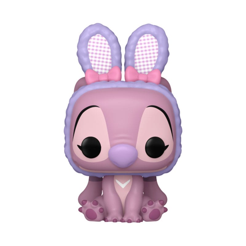 Disney Pocket POP! Vinyl Figuren Easter Egg Angel 4 cm