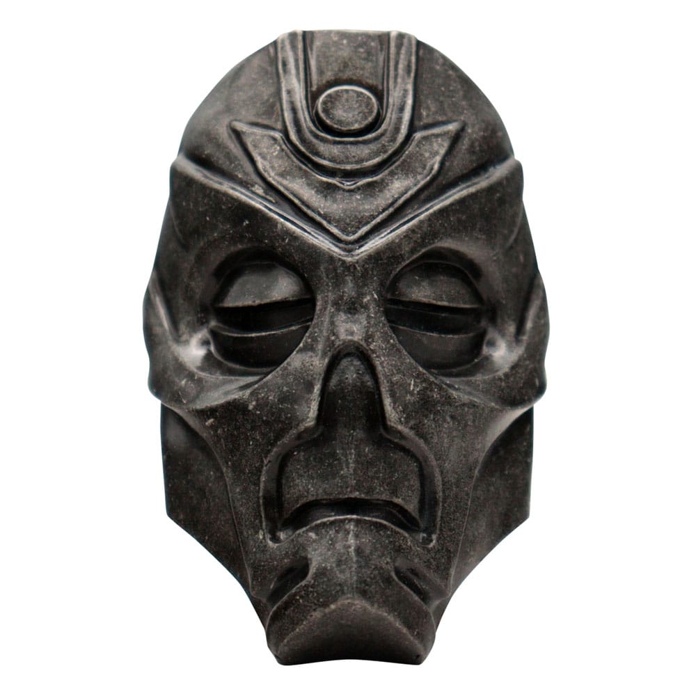 The Elder Scrolls V: Skyrim Replik Dragon Priest Masks Set