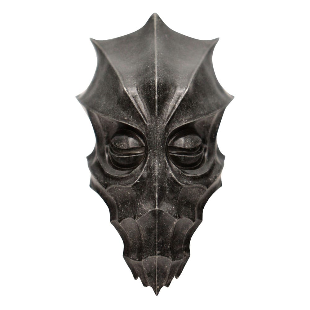 The Elder Scrolls V: Skyrim Replik Dragon Priest Masks Set