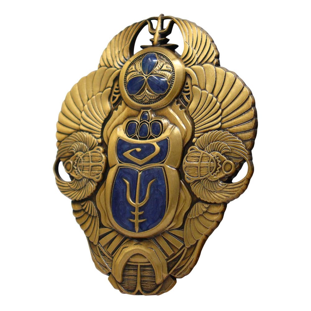 Dungeons & Dragons Replik Scarab of Protection Limited Edition