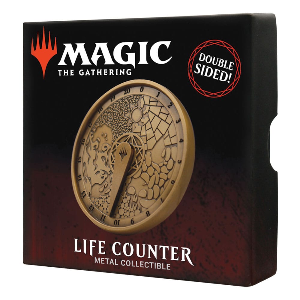 Magic the Gathering Replik Life Counter