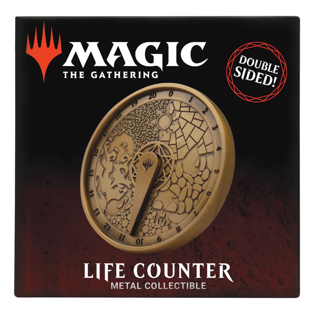 Magic the Gathering Replik Life Counter