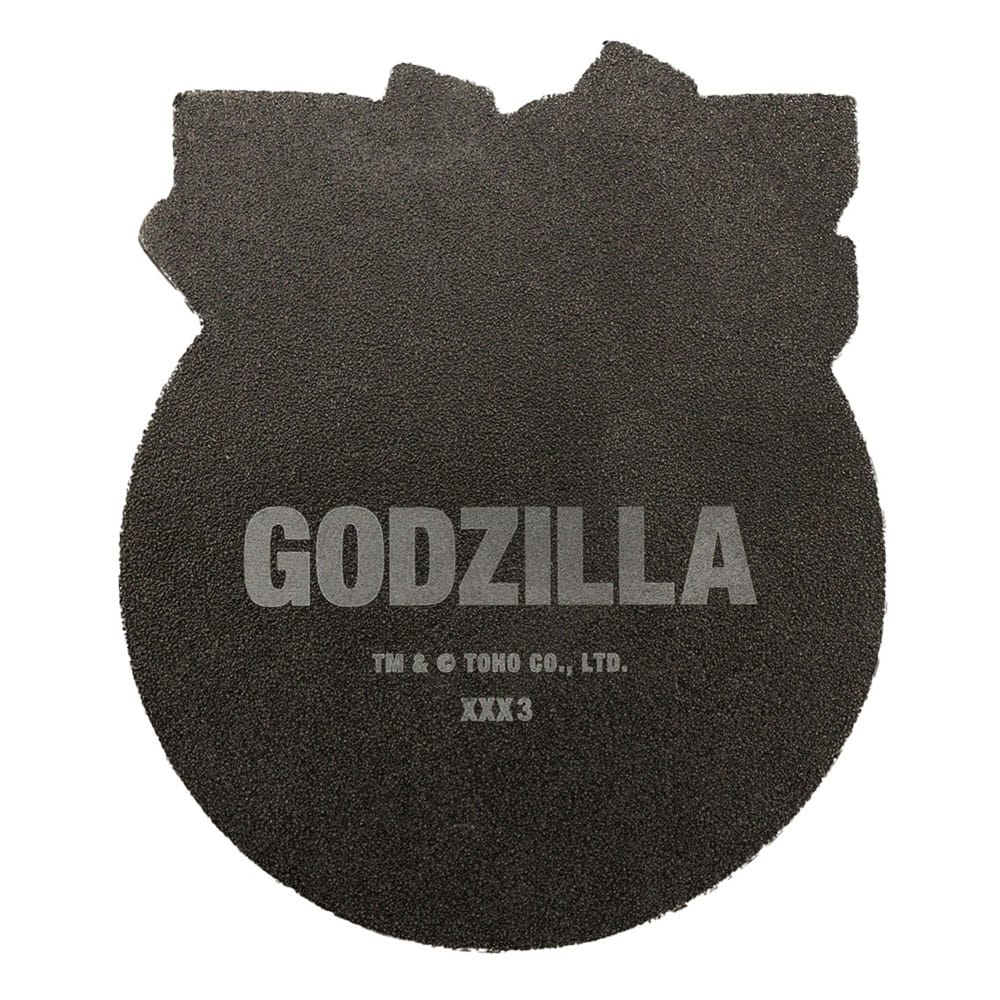 Godzilla Medaille 70th Anniversary Limited Edition