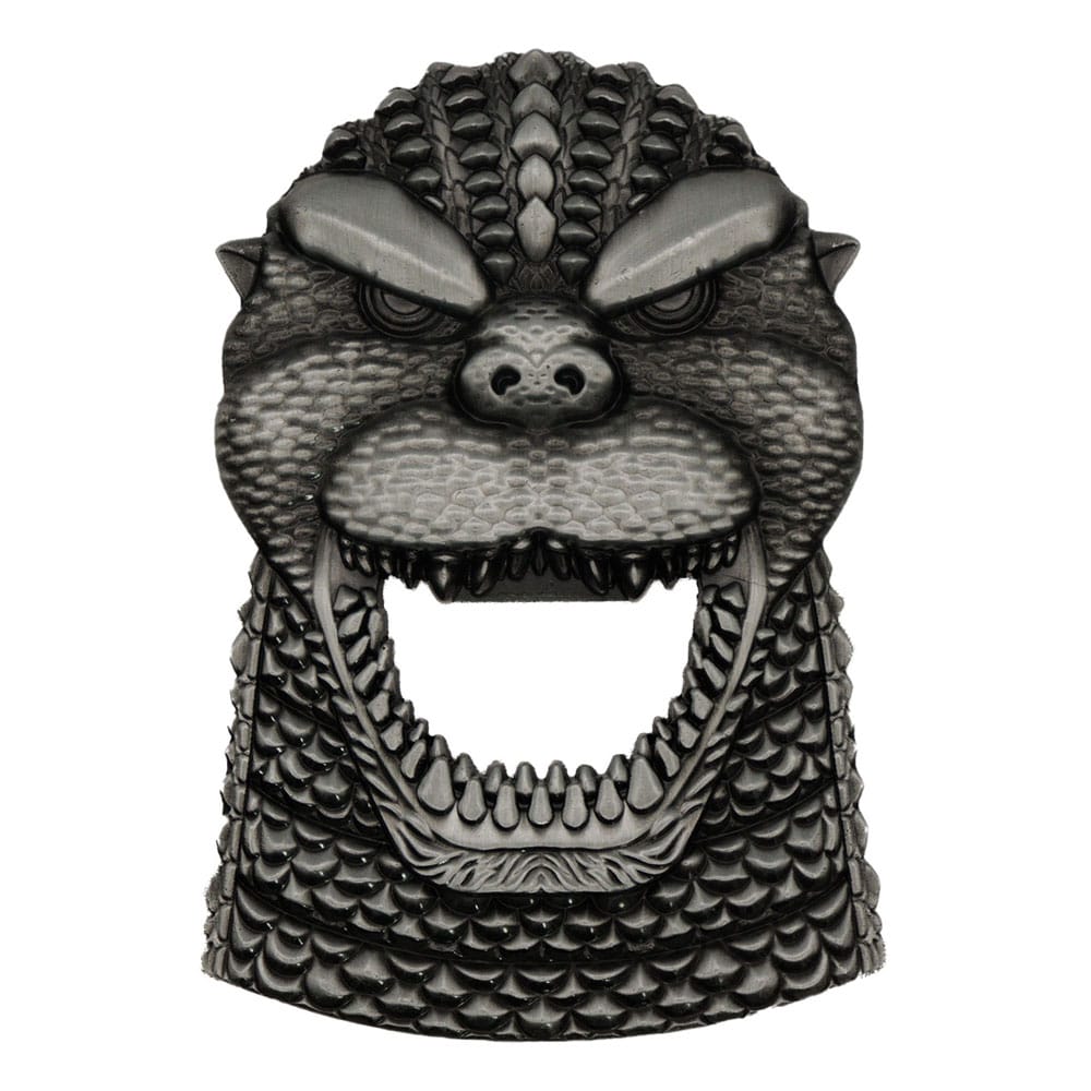 Godzilla Flaschenöffner Godzilla Head 10 cm